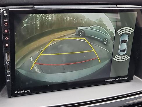 Used 2014 MAZDA MAZDA6 Touring image 17