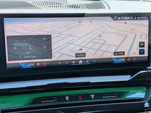 Used 2026 BMW i5 eDrive40 w/ M Sport Package image 24