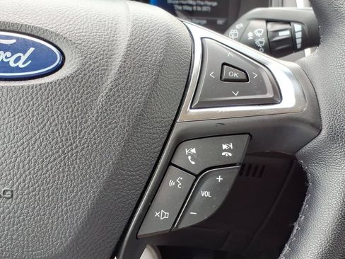 Used 2024 Ford Edge SEL w/ Convenience Package AWD/4WD image 24