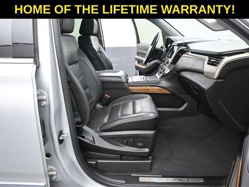 Used 2020 GMC Yukon Denali w/ Denali Ultimate Package image 54