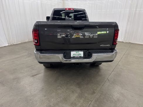 New 2025 RAM 2500 Tradesman image 23