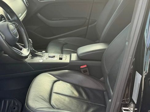 Used 2018 Audi A3 2.0T Premium w/ Convenience Package image 10