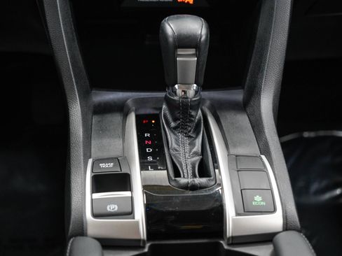Used 2017 Honda Civic EX-L image 17