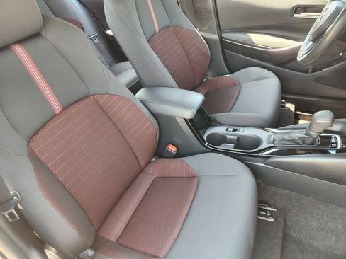 Used 2023 Toyota Corolla SE FWD image 10