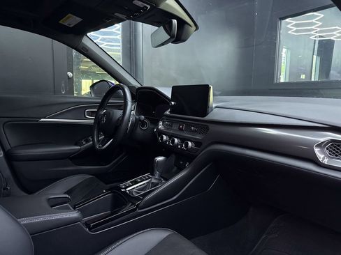 Used 2023 Acura Integra A-Spec FWD image 26