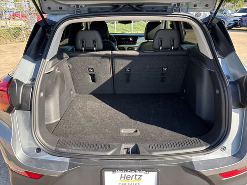 Used 2025 Buick Encore GX Preferred image 29