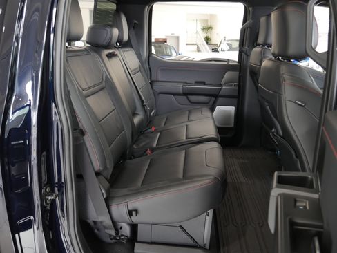 New 2026 Ford F150 Raptor image 35