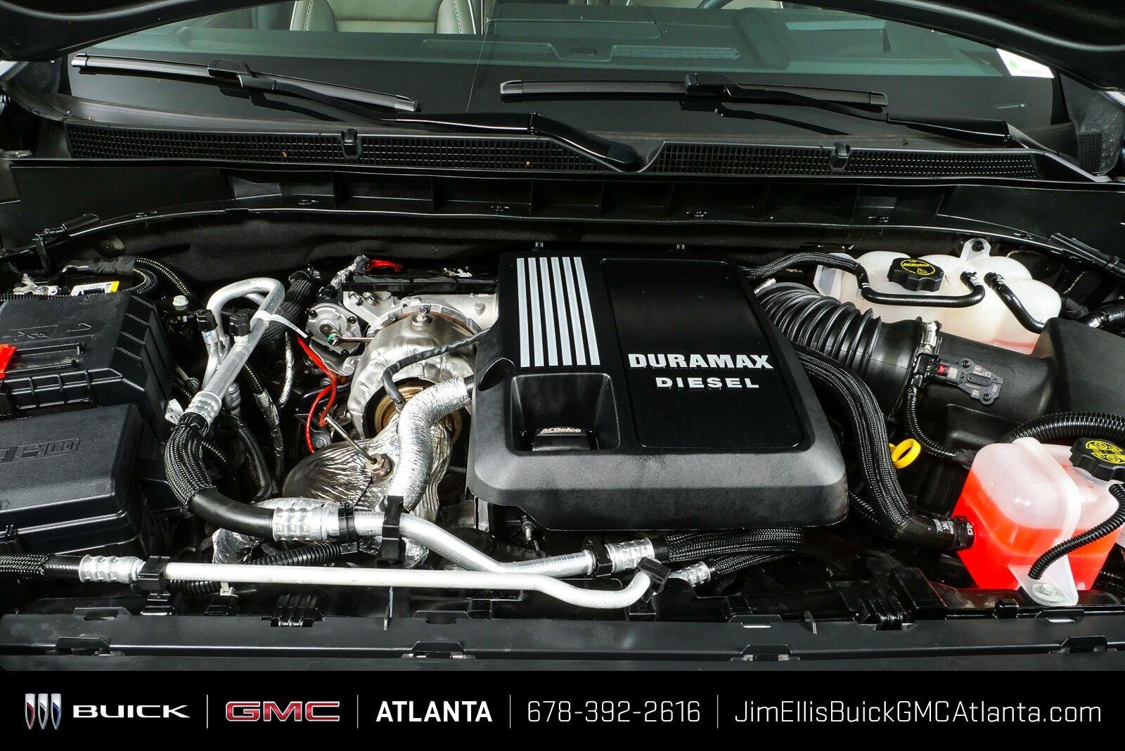 Used 2025 GMC Yukon XL Denali Ultimate w/ LPO, Floor Liner Package AWD/4WD image 41