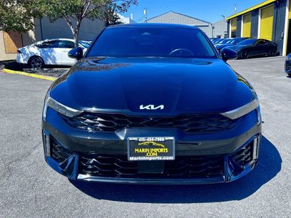Used 2026 Kia K5 GT w/ GT1 Package
