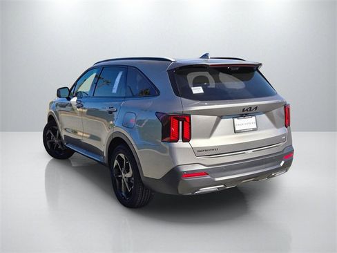New 2026 Kia Sorento SX Prestige image 8