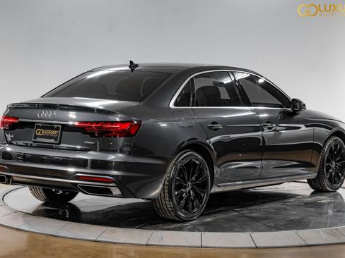 Used 2023 Audi A4 2.0T Premium w/ Convenience Package AWD/4WD image 10