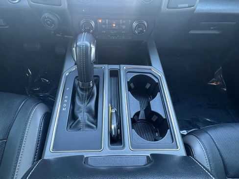 Used 2017 Ford F150 Raptor w/ Equipment Group 802A Luxury image 31