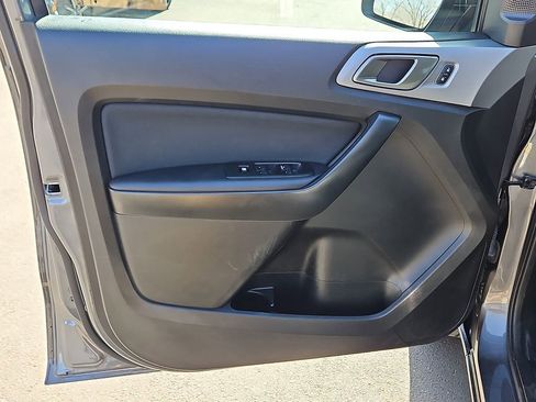 Used 2023 Ford Ranger XLT w/ Equipment Group 302A High image 15