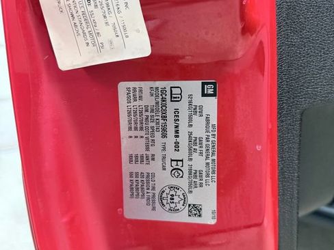 Used 2011 Chevrolet Silverado 3500 LT image 42