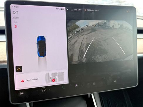 Used 2020 Tesla Model Y Performance image 19