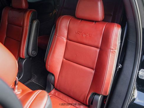 Used 2024 Dodge Durango SRT Hellcat AWD/4WD image 45