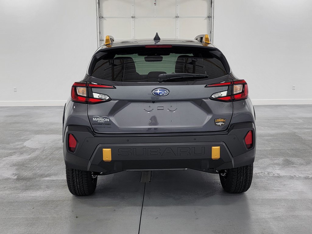 New 2027 Subaru Crosstrek 2.5i Wilderness AWD/4WD image 5