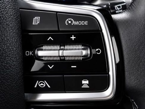 Used 2024 Kia Sorento S w/ Panoramic Sunroof Package AWD/4WD image 35