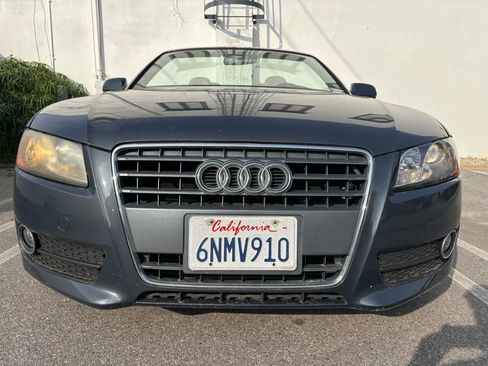 Used 2011 Audi A5 2.0T Premium w/ Bluetooth/Homelink Pkg image 3