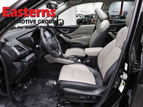 Used 2021 Subaru Forester Limited AWD/4WD image 14