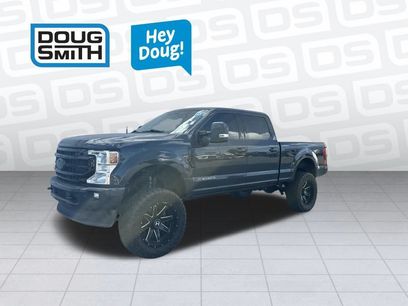 Used 2021 Ford F350 Lariat w/ Lariat Value Package