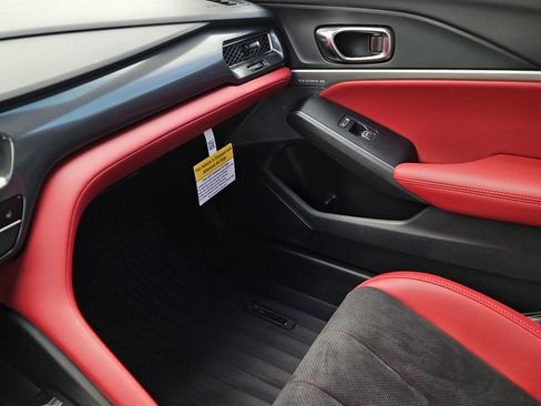 New 2025 Acura Integra Type S image 20