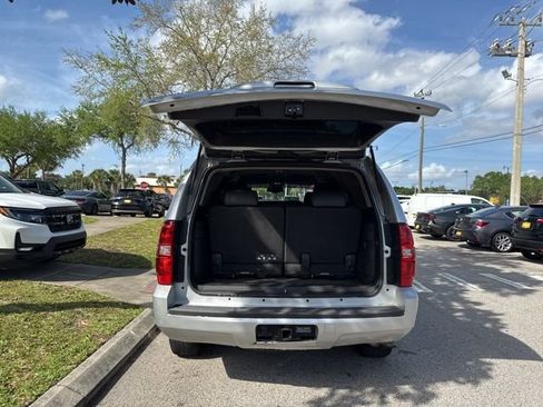 Used 2013 Chevrolet Tahoe LS image 18