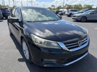 Used 2015 Honda Accord EX-L video 1