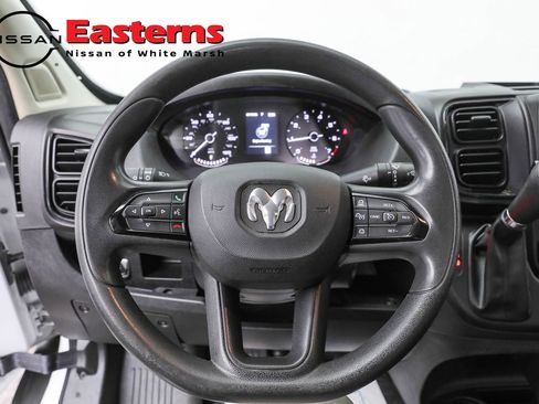 Used 2022 RAM ProMaster 2500 image 10