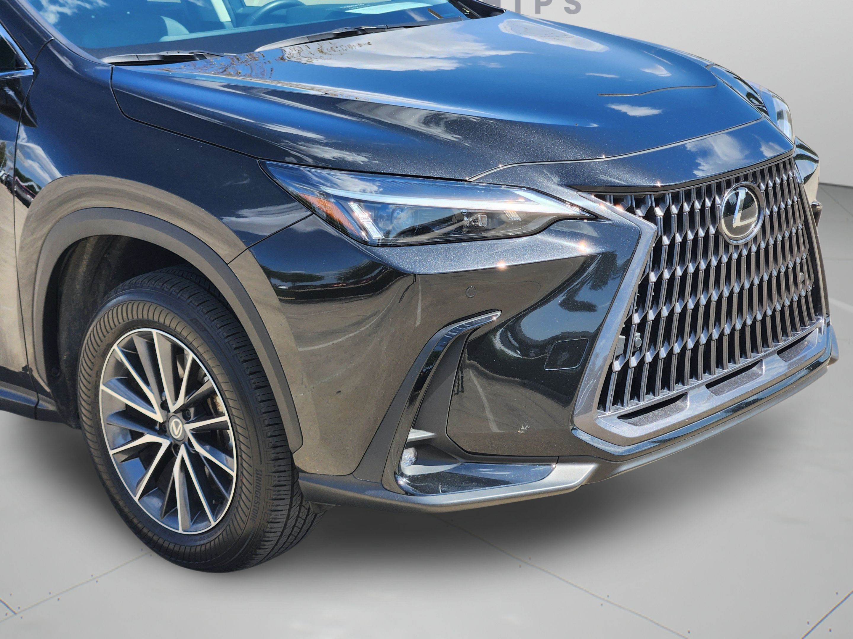 Used 2026 Lexus NX 350 AWD w/ Cold Area Package image 33