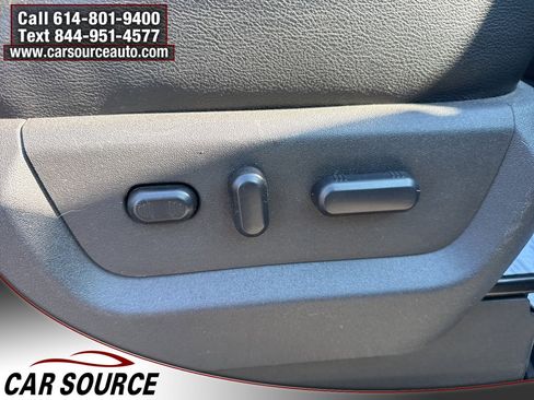 Used 2013 Ford F350 Lariat w/ Lariat Ultimate Pkg image 40