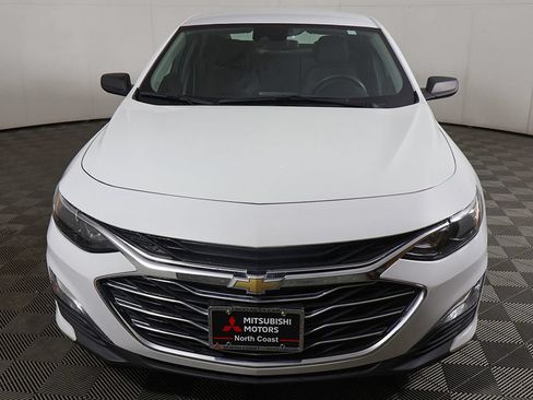 Used 2023 Chevrolet Malibu LS FWD image 8