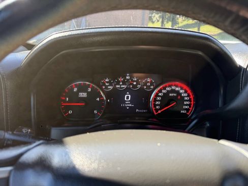 Used 2016 GMC Sierra 3500 Denali w/ Duramax Plus Package image 20