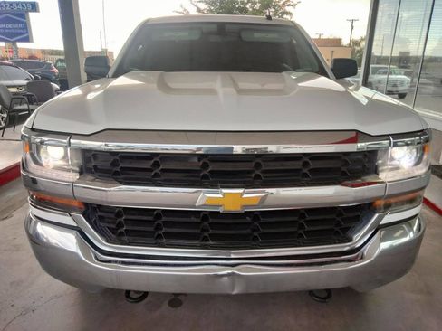 Used 2016 Chevrolet Silverado 1500 LS w/ Trailering Package image 7