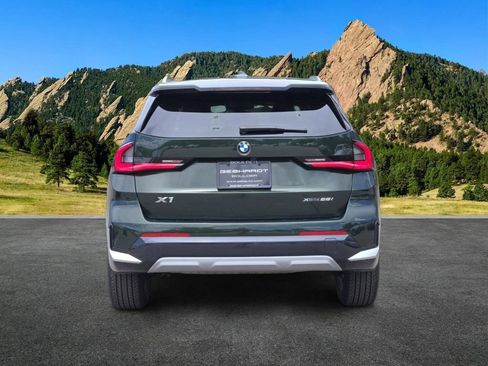 Certified 2025 BMW X1 xDrive28i w/ Technology Package AWD/4WD image 7