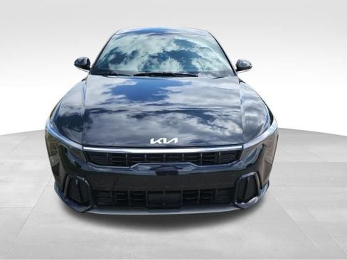 Certified 2025 Kia K4 GT-Line w/ GT-Line Sunroof Package image 8