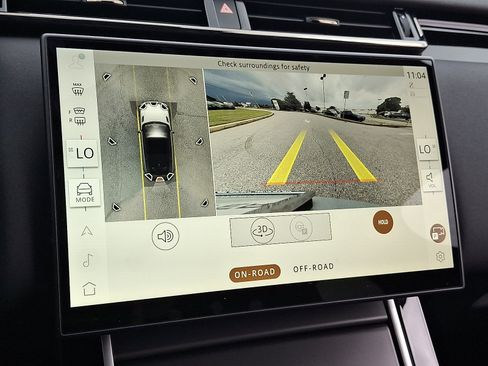 New 2026 Land Rover Range Rover Velar S AWD/4WD image 16