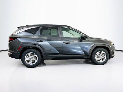 Used 2024 Hyundai Tucson SEL image 10