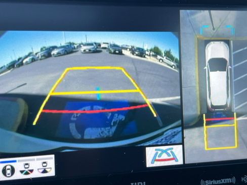 Certified 2021 Toyota RAV4 Limited image 17