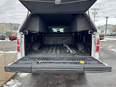 Used 2014 Ford F150 XL w/ Equipment Group 101A Mid image 10