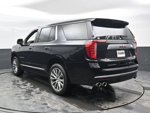 Used 2023 GMC Yukon Denali w/ Denali Reserve Package image 11