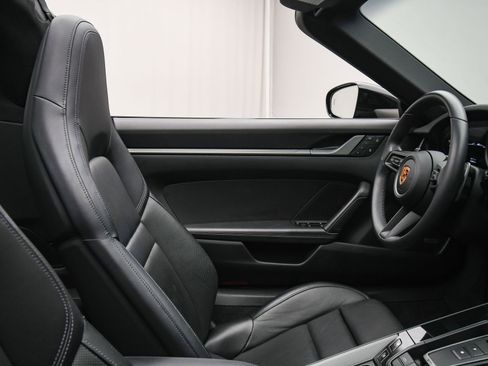 Used 2022 Porsche 911 Targa 4S image 47