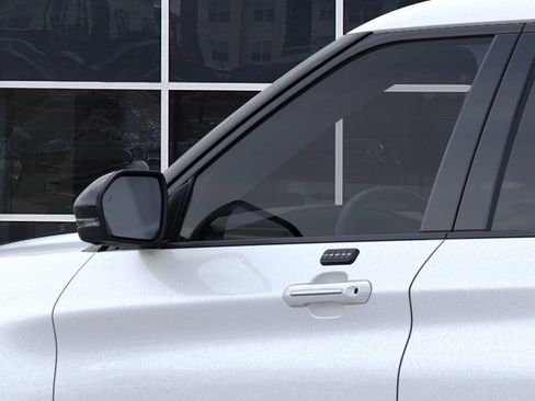New 2026 Ford Explorer Platinum RWD image 20