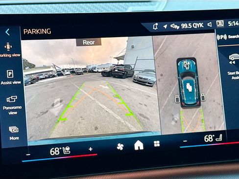 Used 2025 BMW X1 xDrive28i image 33