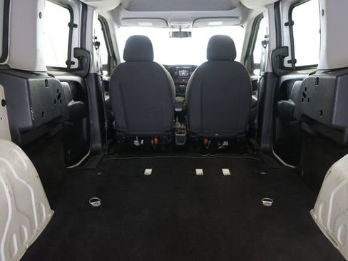 Used 2022 RAM ProMaster City Base image 29