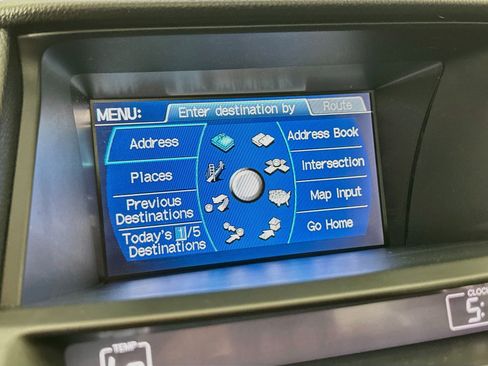 Used 2011 Honda Accord EX-L image 19
