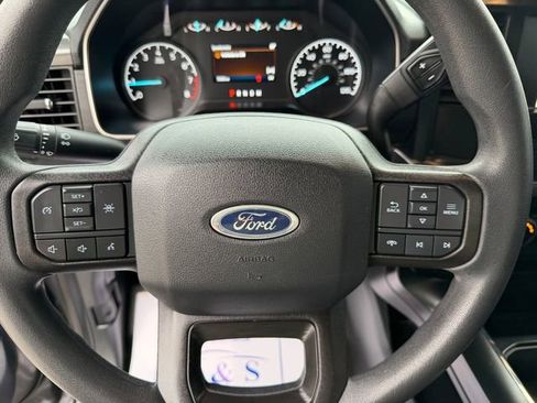Used 2023 Ford F150 XL w/ STX Appearance Package AWD/4WD image 19