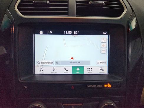Used 2017 Ford Explorer XLT w/ Equipment Group 202A FWD image 28