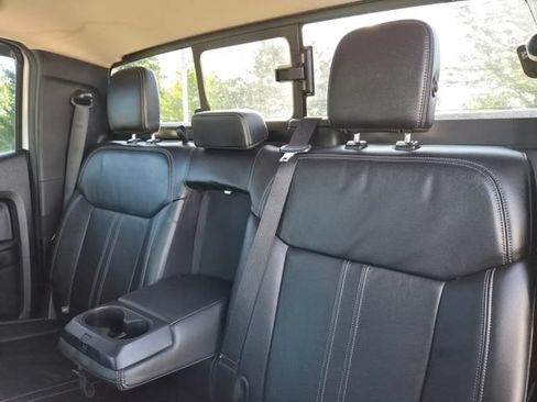 Used 2019 Ford Ranger Lariat w/ Equipment Group 501A Mid AWD/4WD image 33