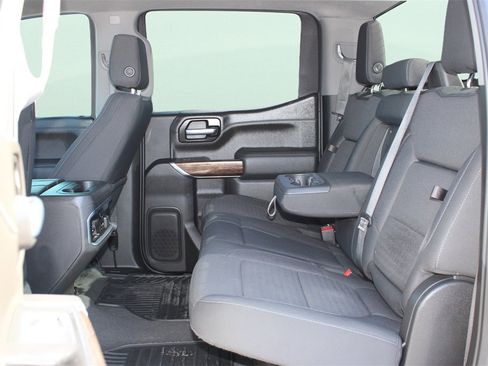 Used 2021 GMC Sierra 1500 Elevation image 15